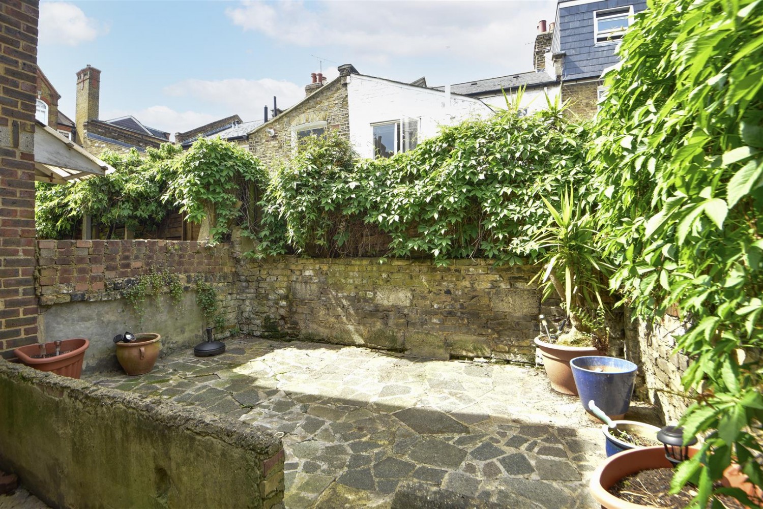 Oldfield Road, London, N16