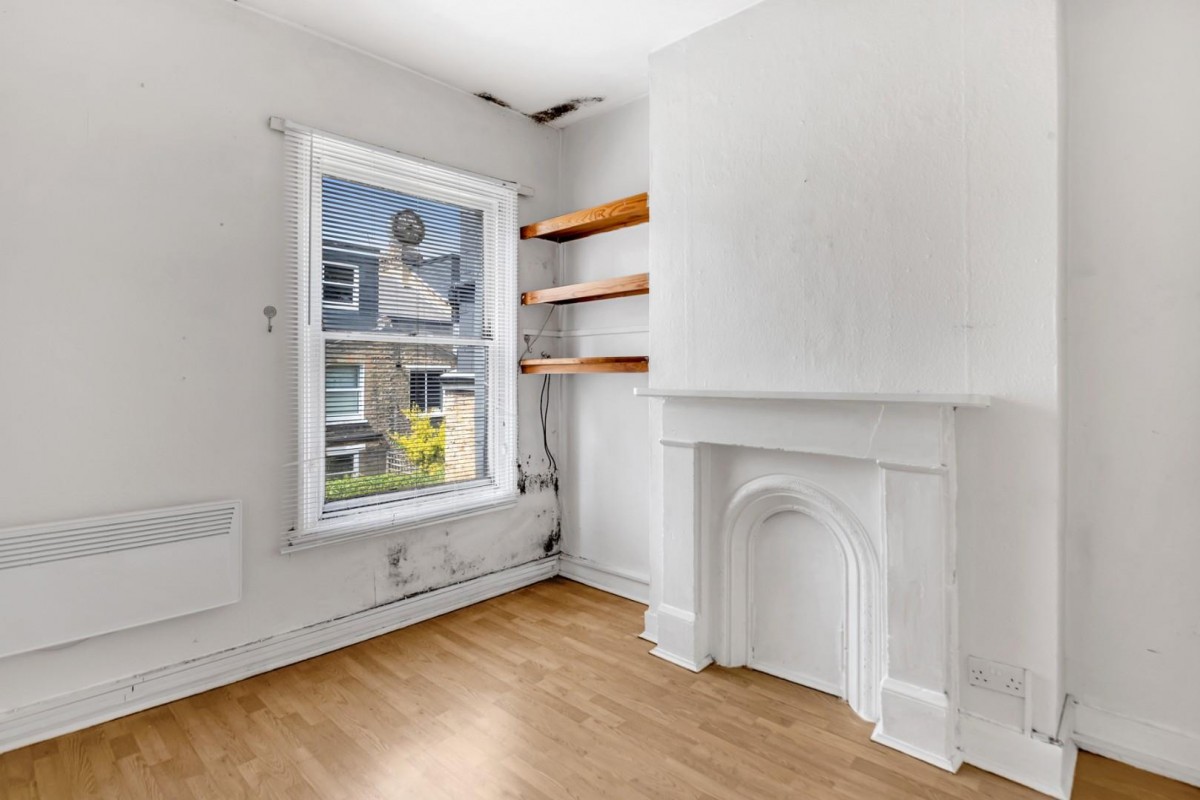 Oldfield Road, London, N16