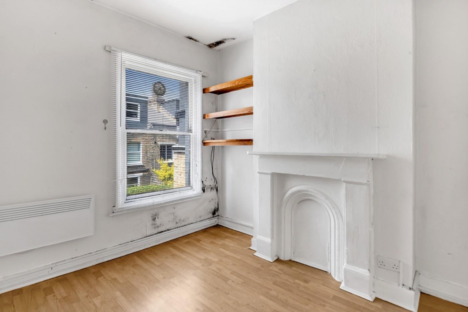 Oldfield Road, London, N16