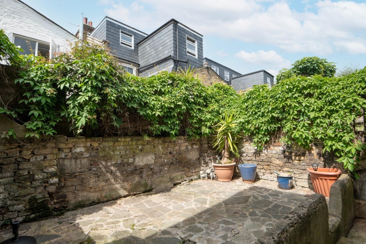 Oldfield Road, London, N16