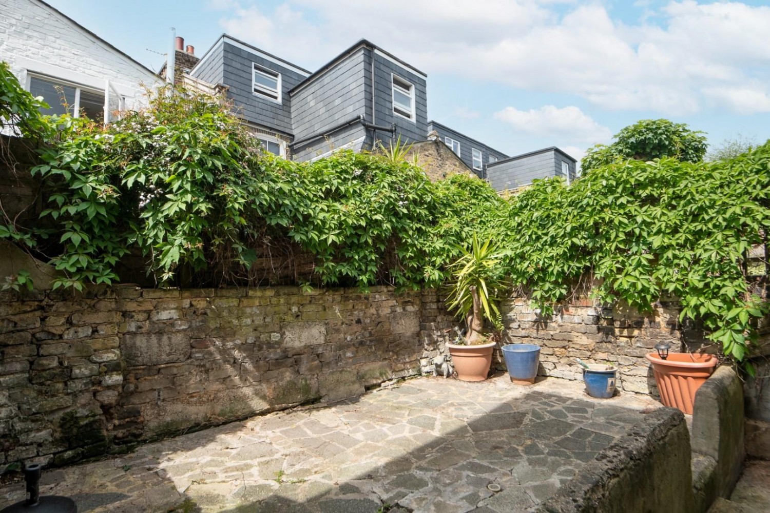 Oldfield Road, London, N16