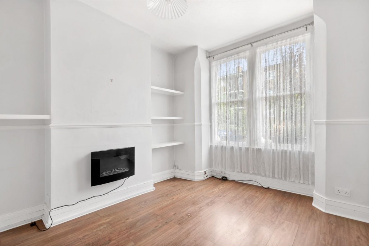 Oldfield Road, London, N16