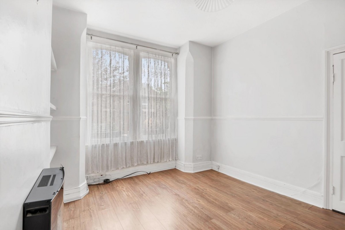 Oldfield Road, London, N16