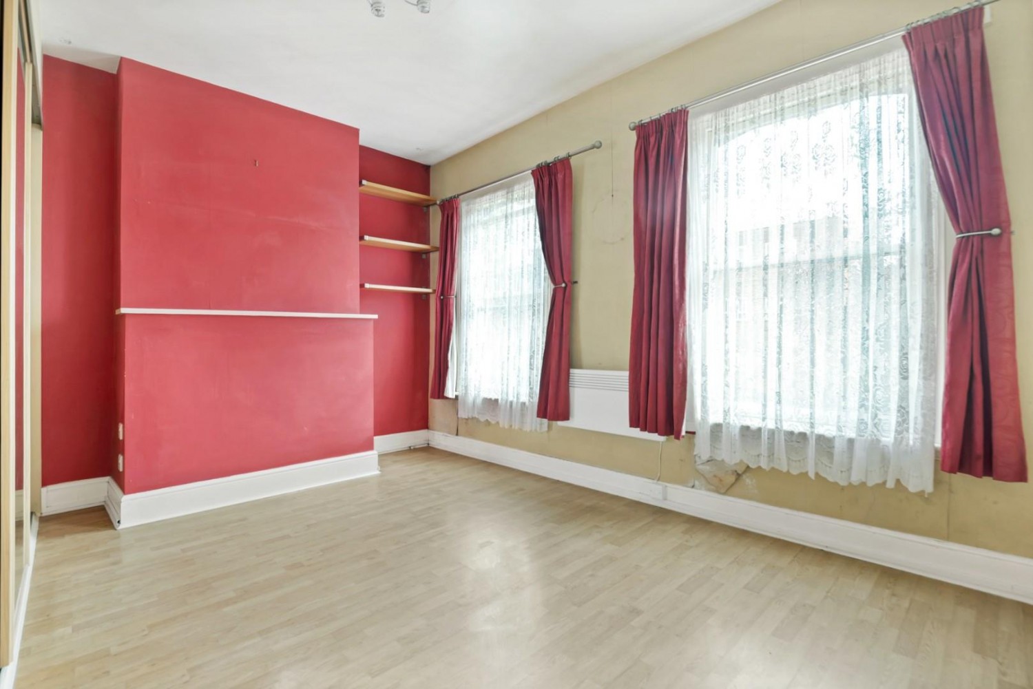 Oldfield Road, London, N16