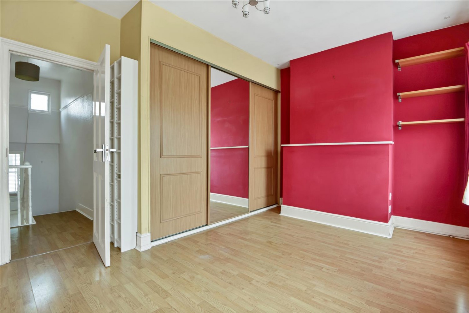 Oldfield Road, London, N16