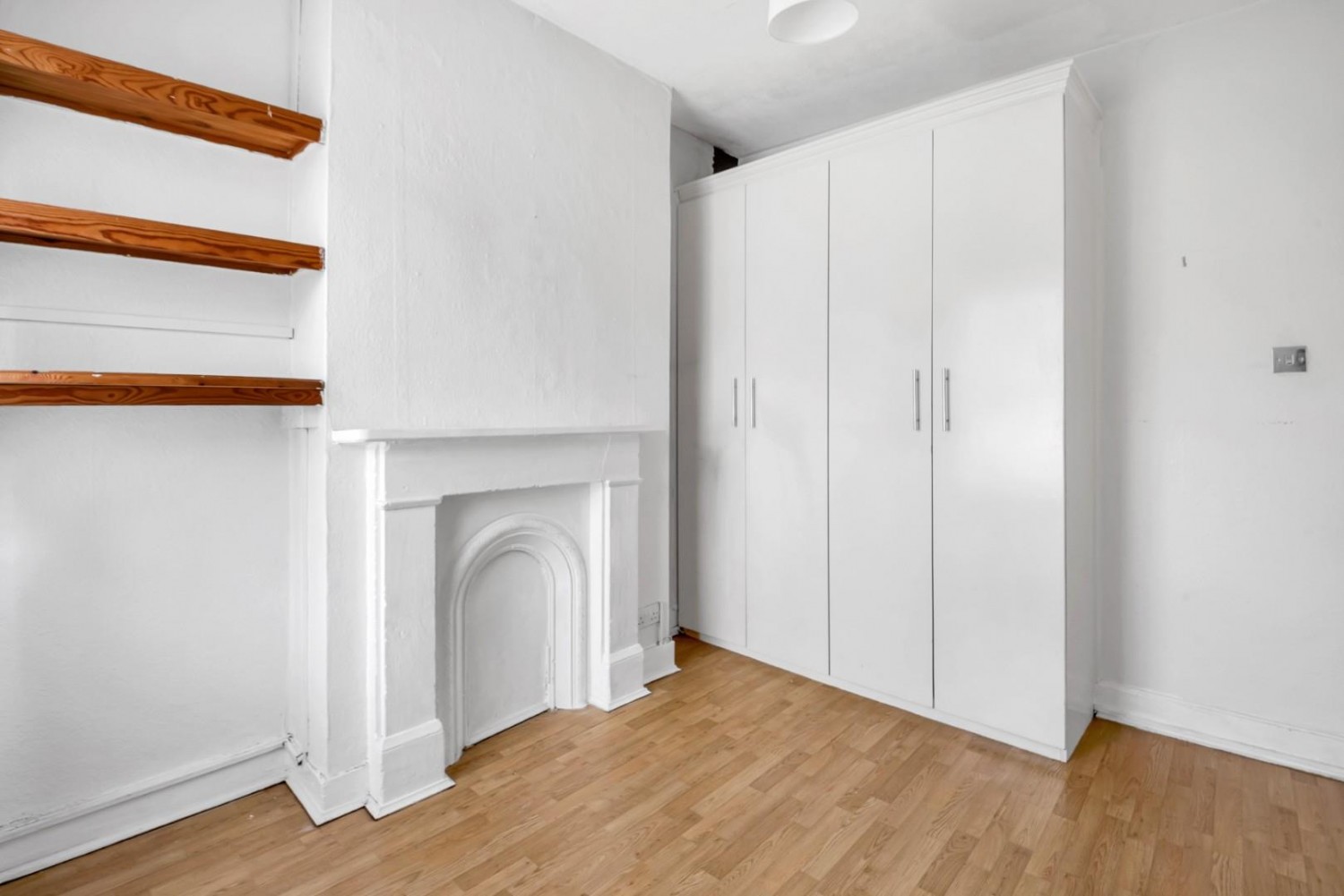 Oldfield Road, London, N16