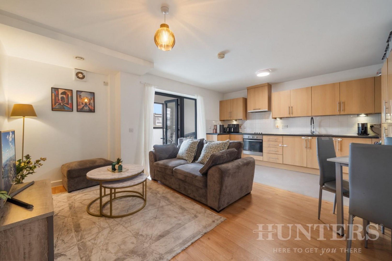 Antill Road, London, N15