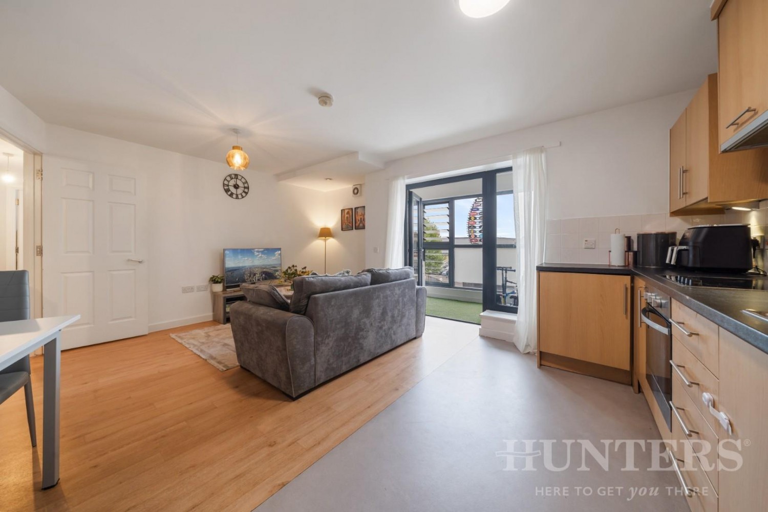 Antill Road, London, N15
