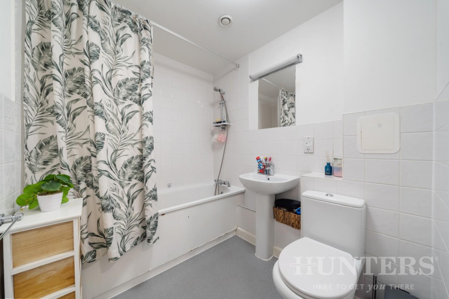 Antill Road, London, N15