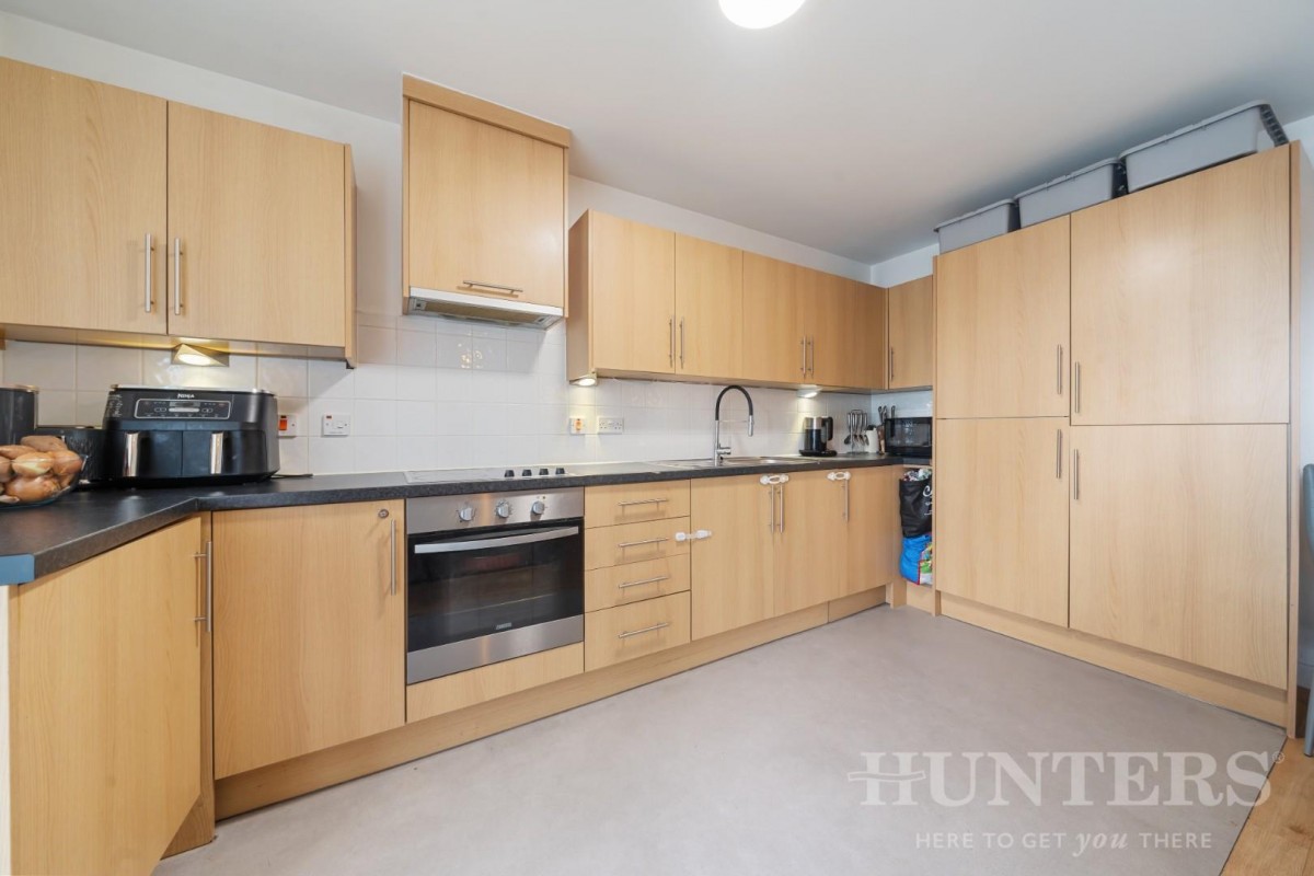 Antill Road, London, N15
