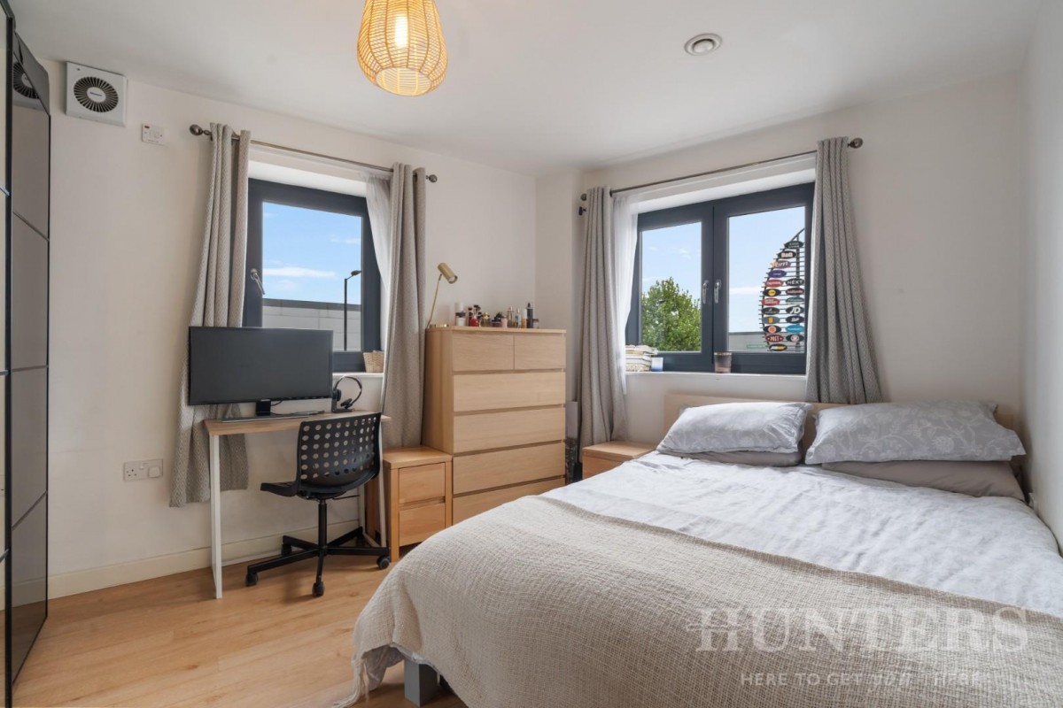 Antill Road, London, N15