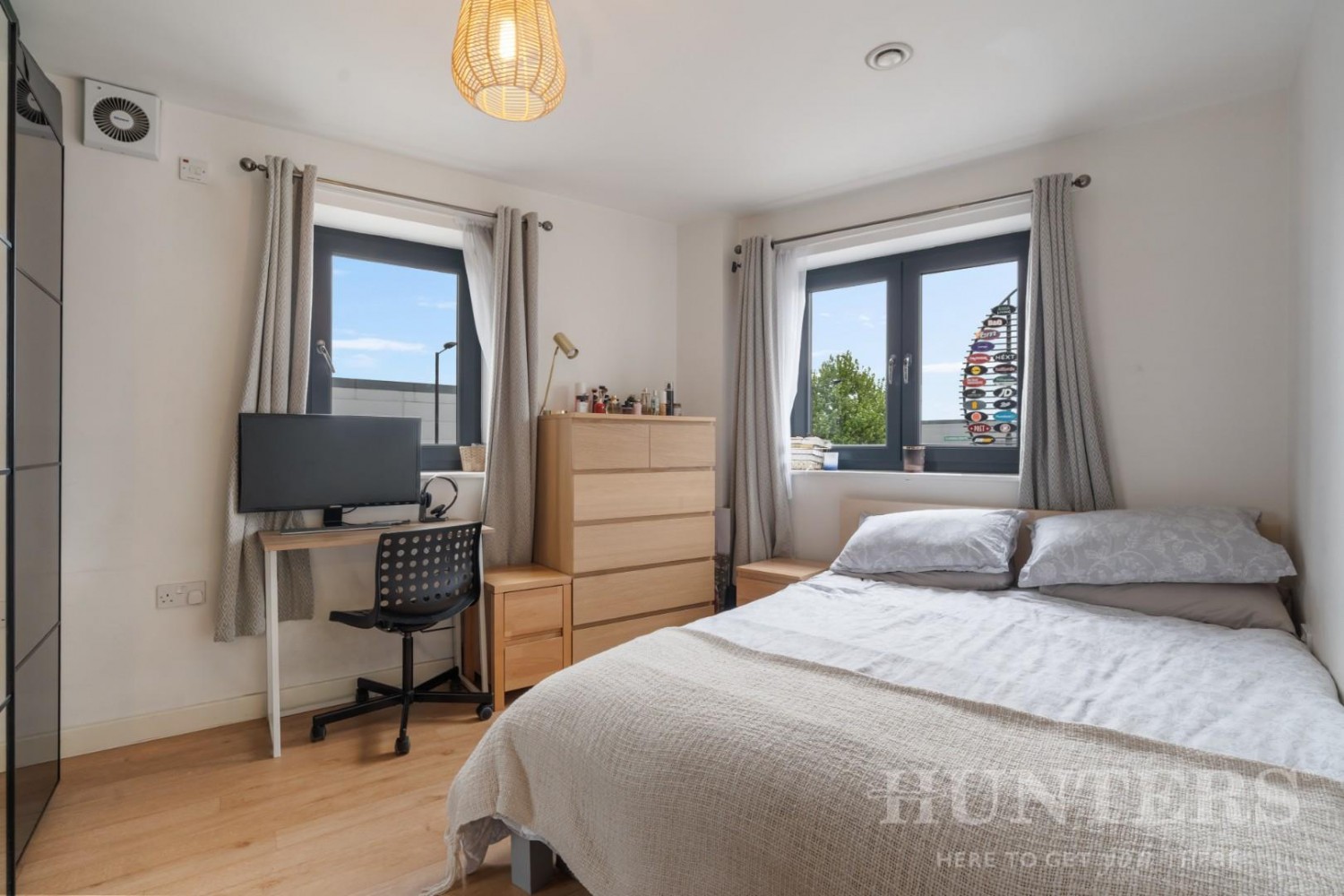 Antill Road, London, N15