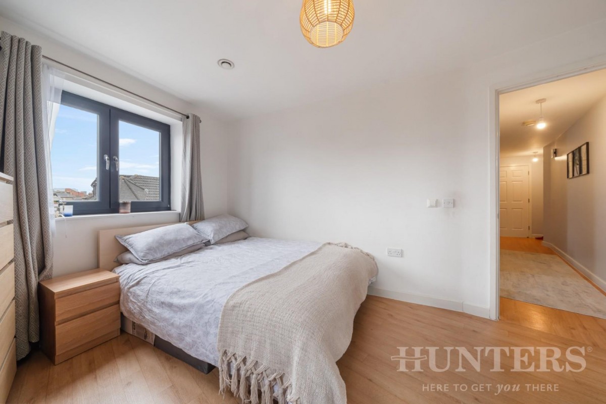 Antill Road, London, N15