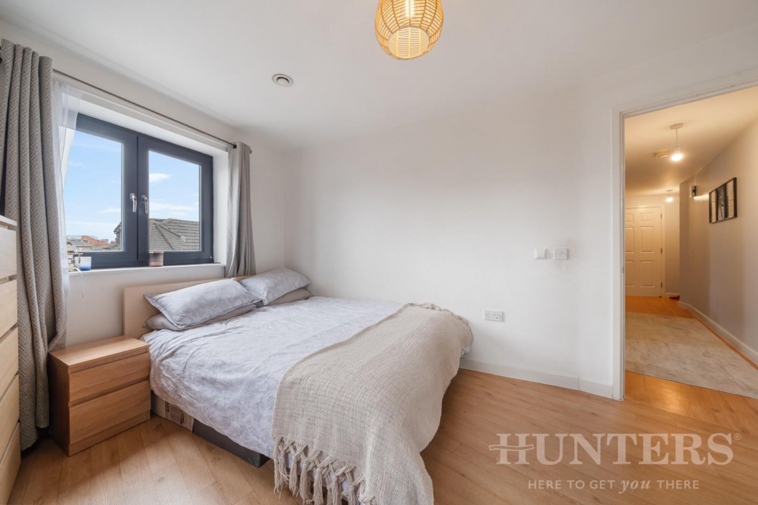 Antill Road, London, N15