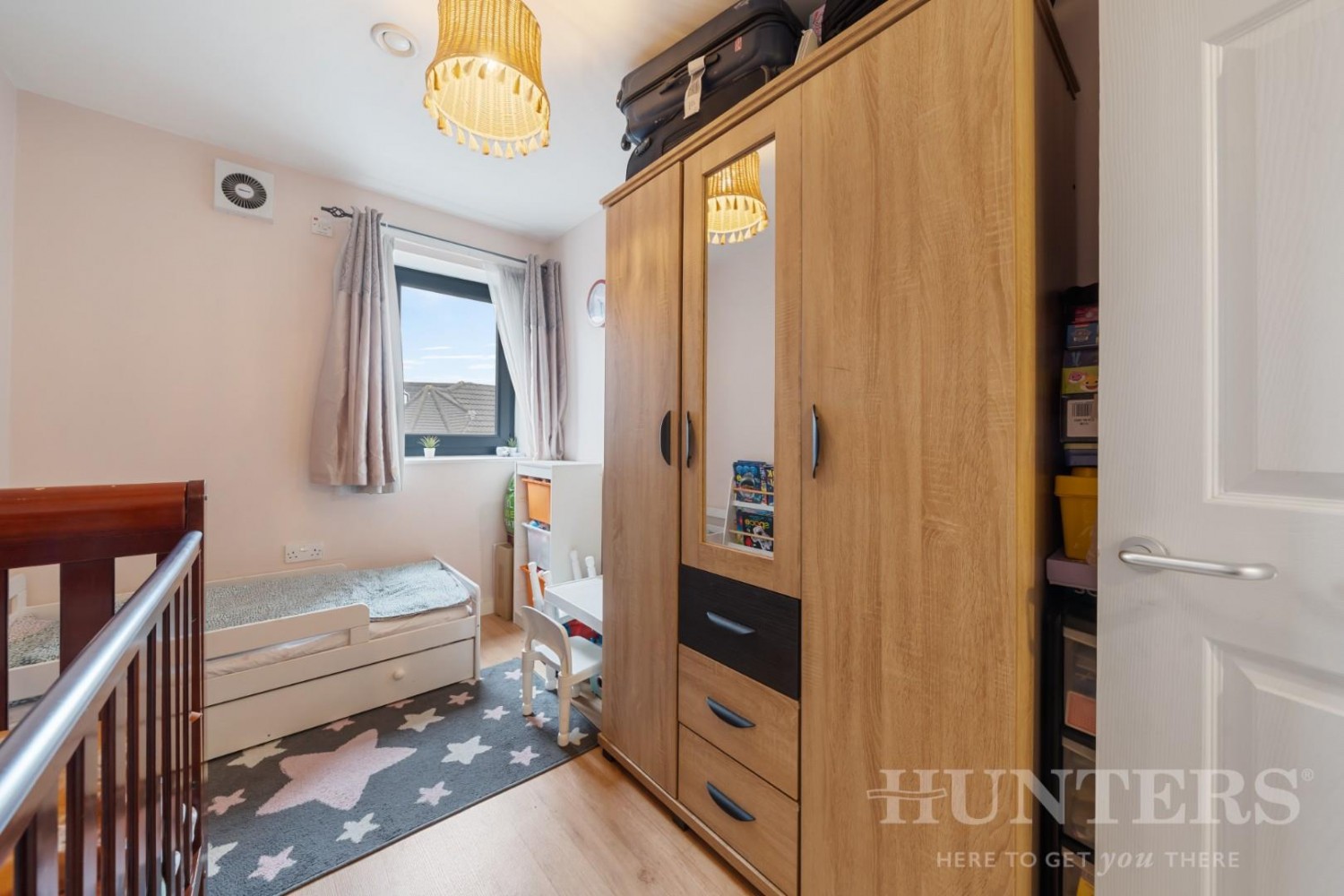 Antill Road, London, N15