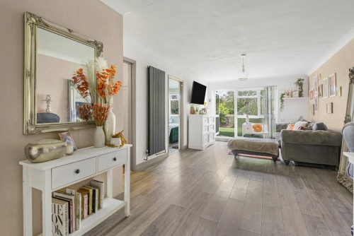 London Lane, Bromley