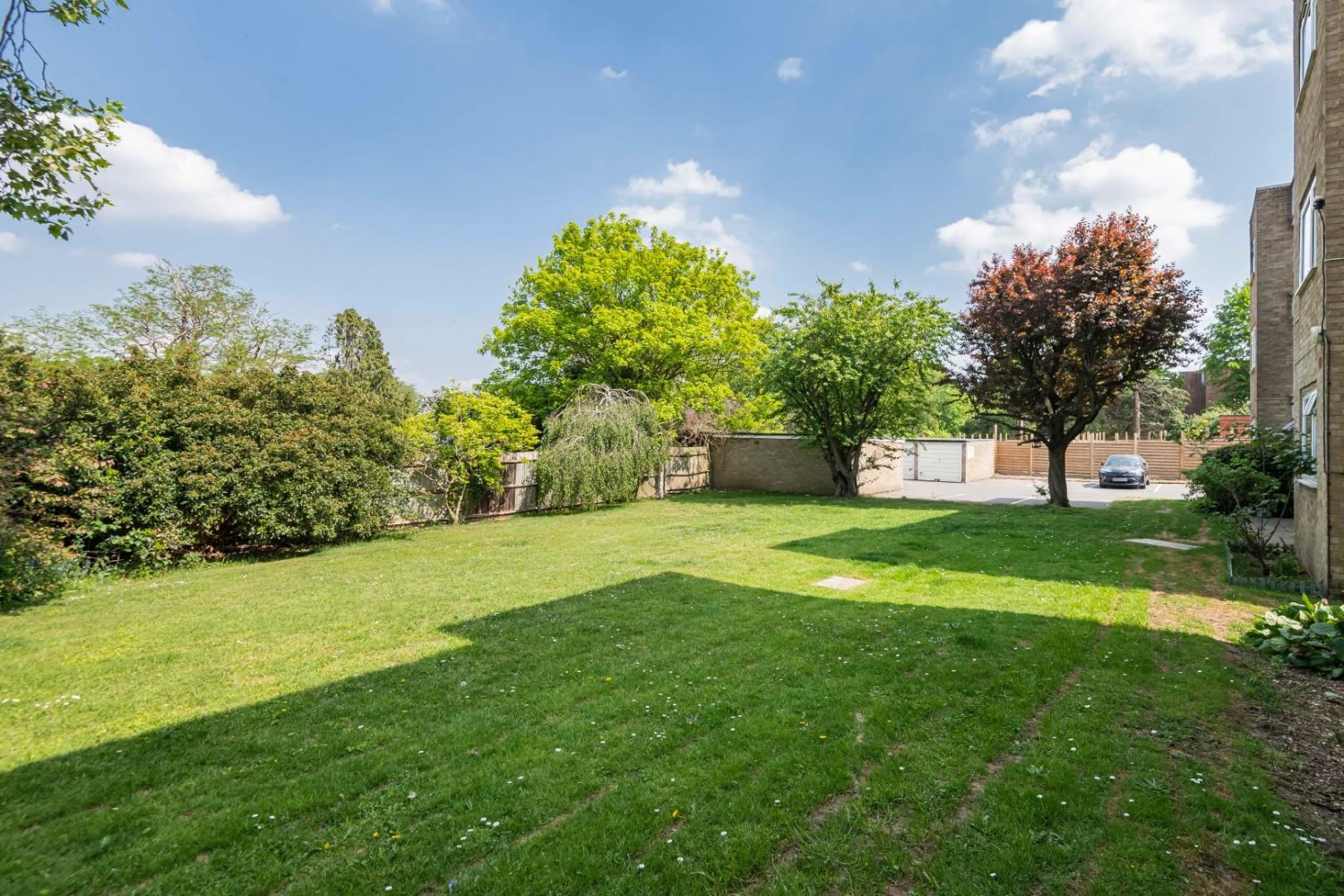 London Lane, Bromley