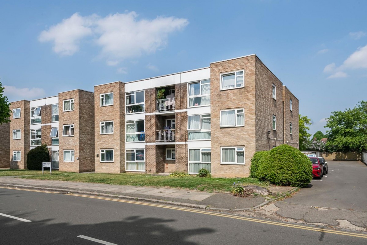 London Lane, Bromley