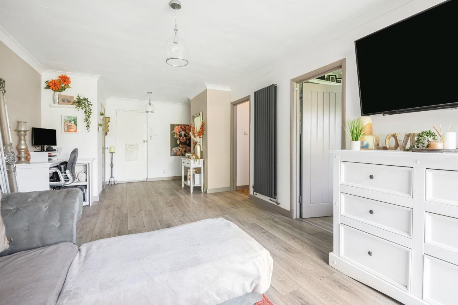 London Lane, Bromley