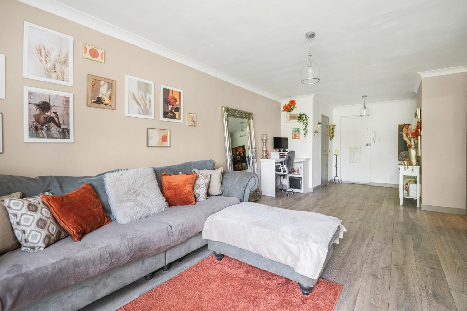 London Lane, Bromley