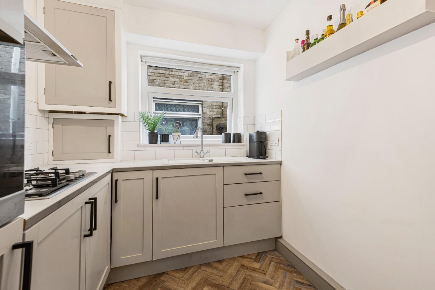 London Lane, Bromley