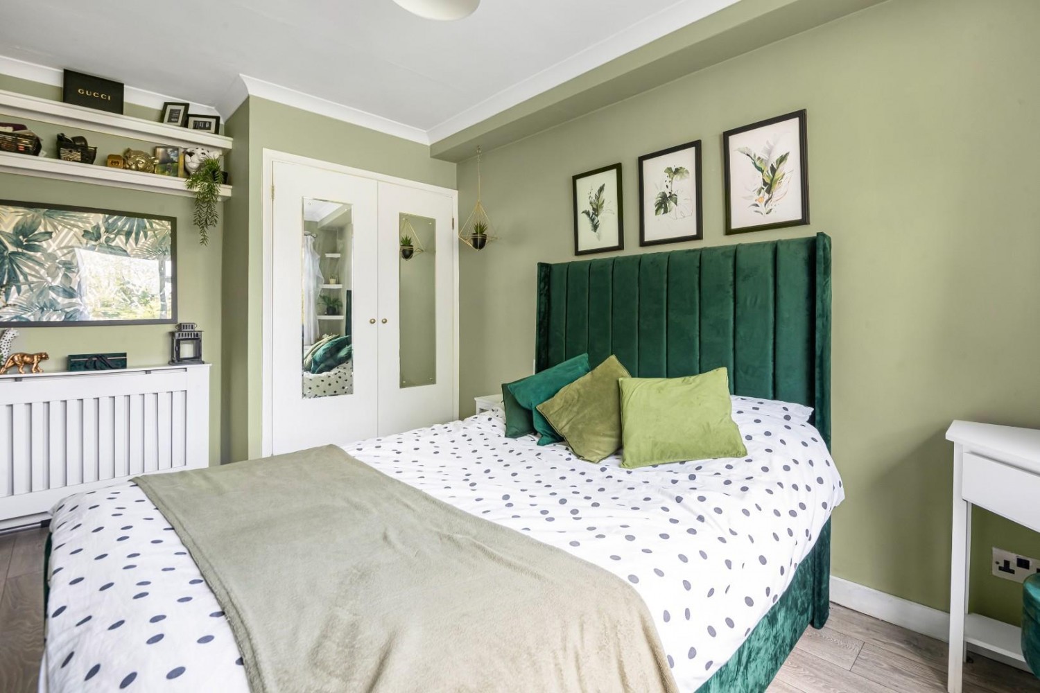 London Lane, Bromley