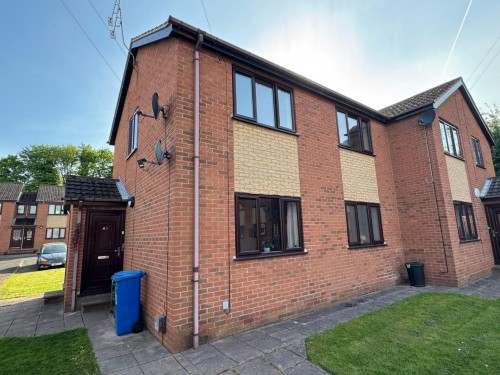 Baycliff Drive, Brampton, Chesterfield, S40 1YQ