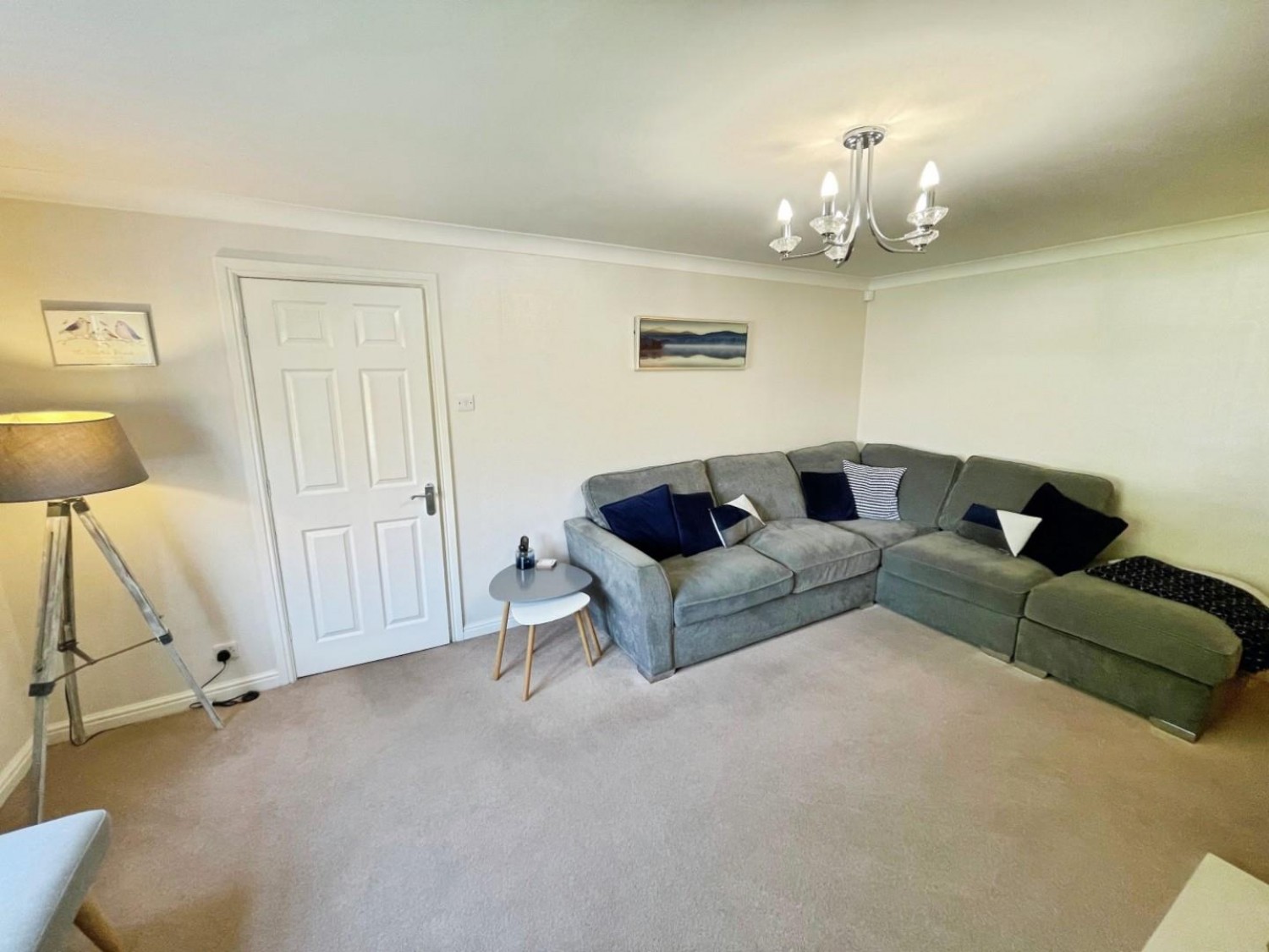 Rosemere Drive, Backford, Chester