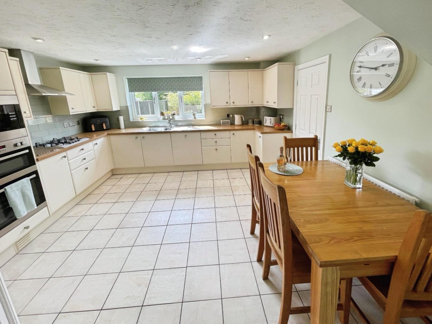 Rosemere Drive, Backford, Chester