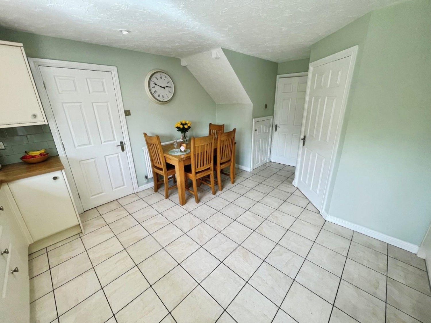 Rosemere Drive, Backford, Chester