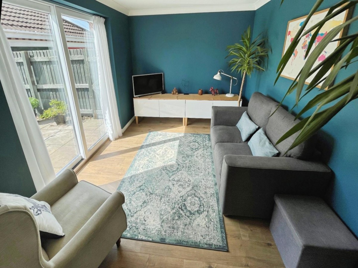 Rosemere Drive, Backford, Chester