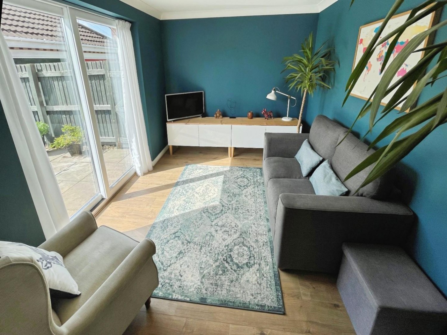 Rosemere Drive, Backford, Chester
