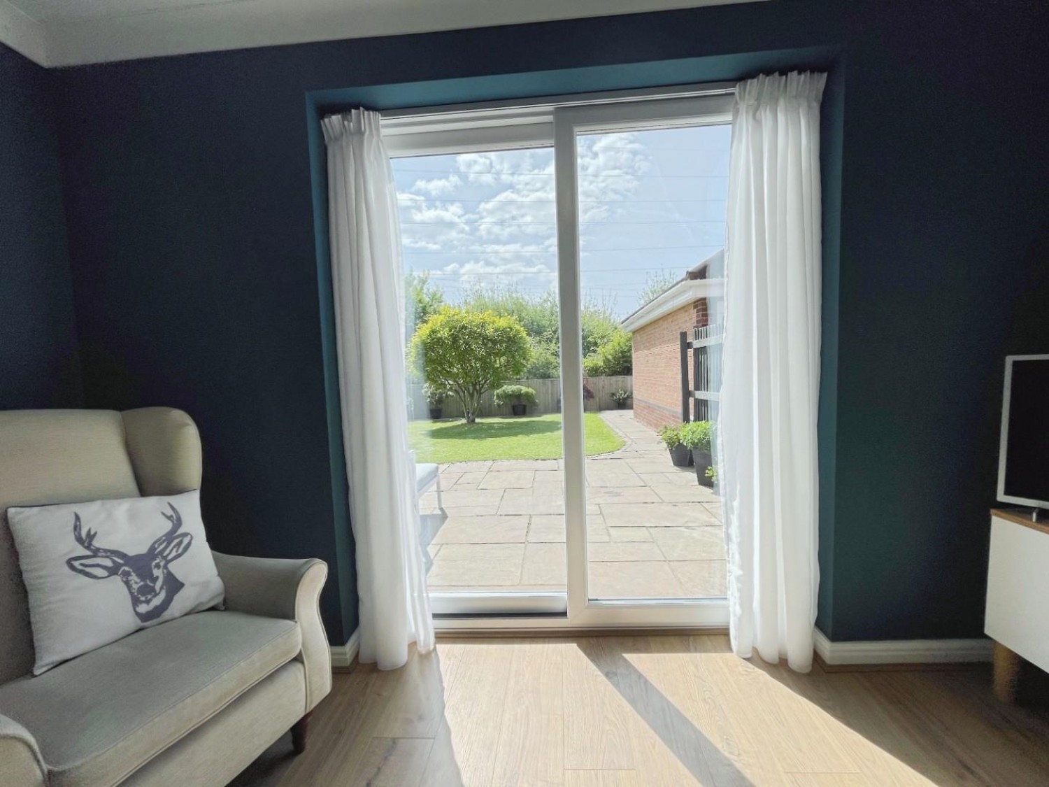 Rosemere Drive, Backford, Chester