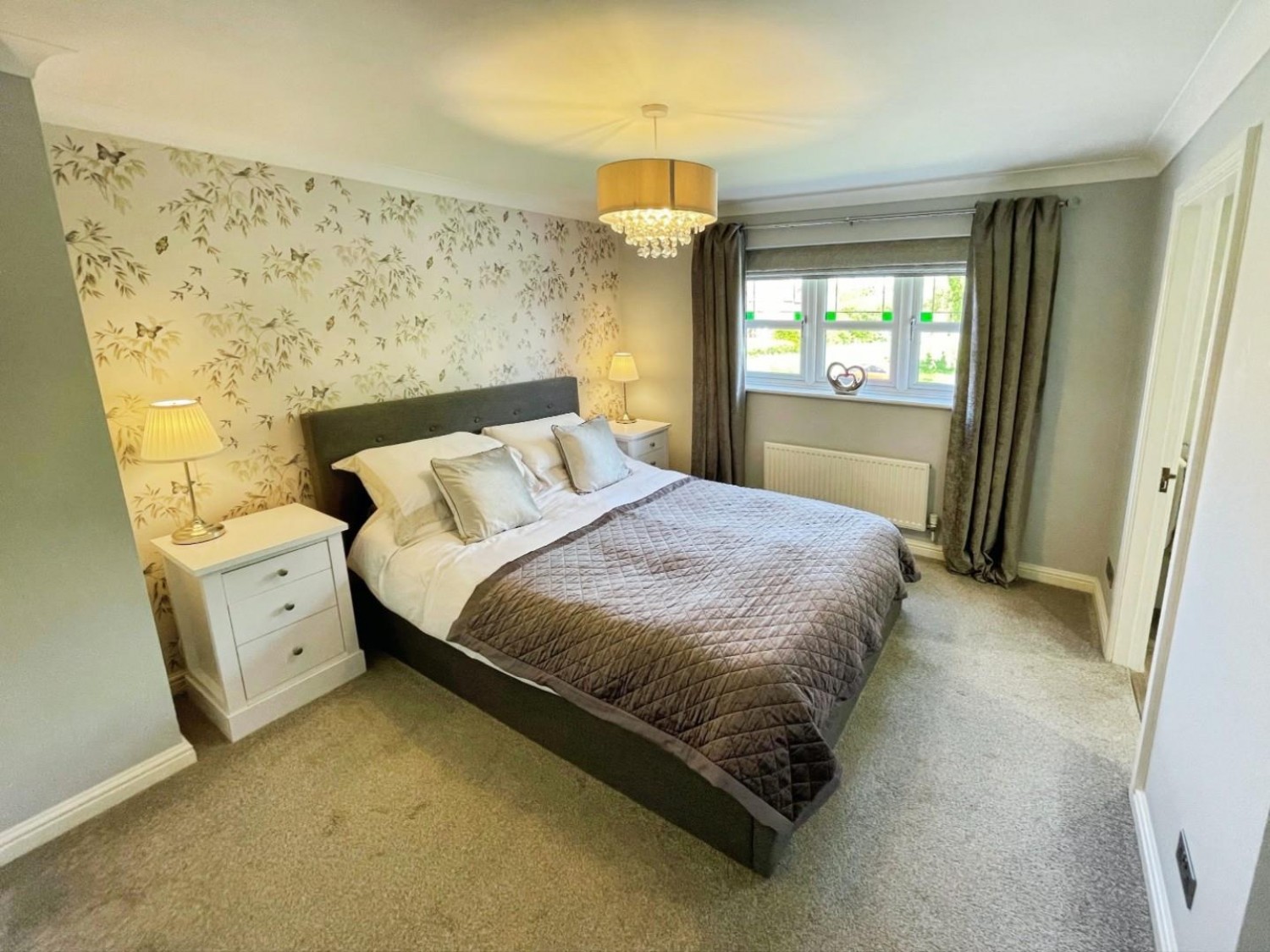Rosemere Drive, Backford, Chester