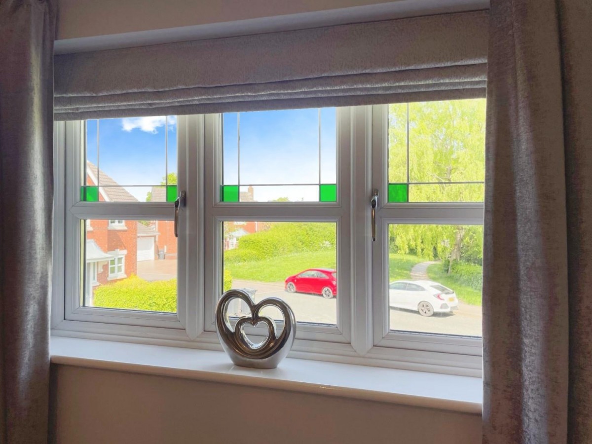 Rosemere Drive, Backford, Chester