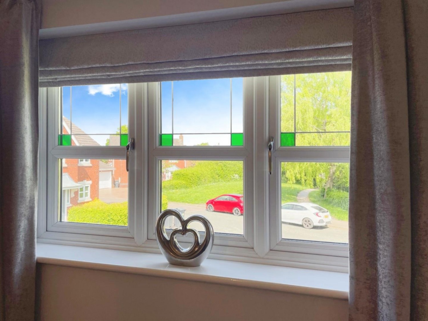 Rosemere Drive, Backford, Chester