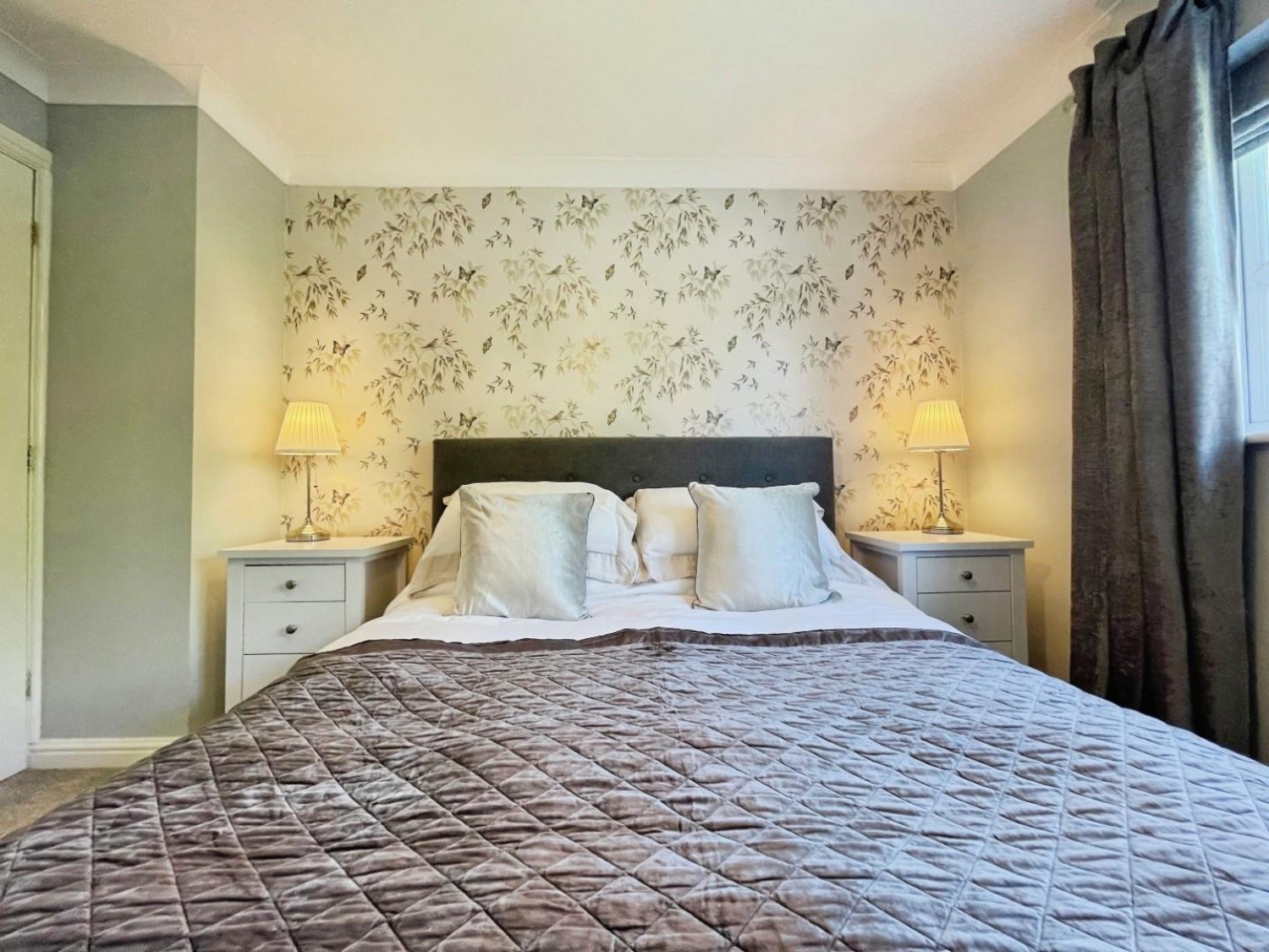 Rosemere Drive, Backford, Chester