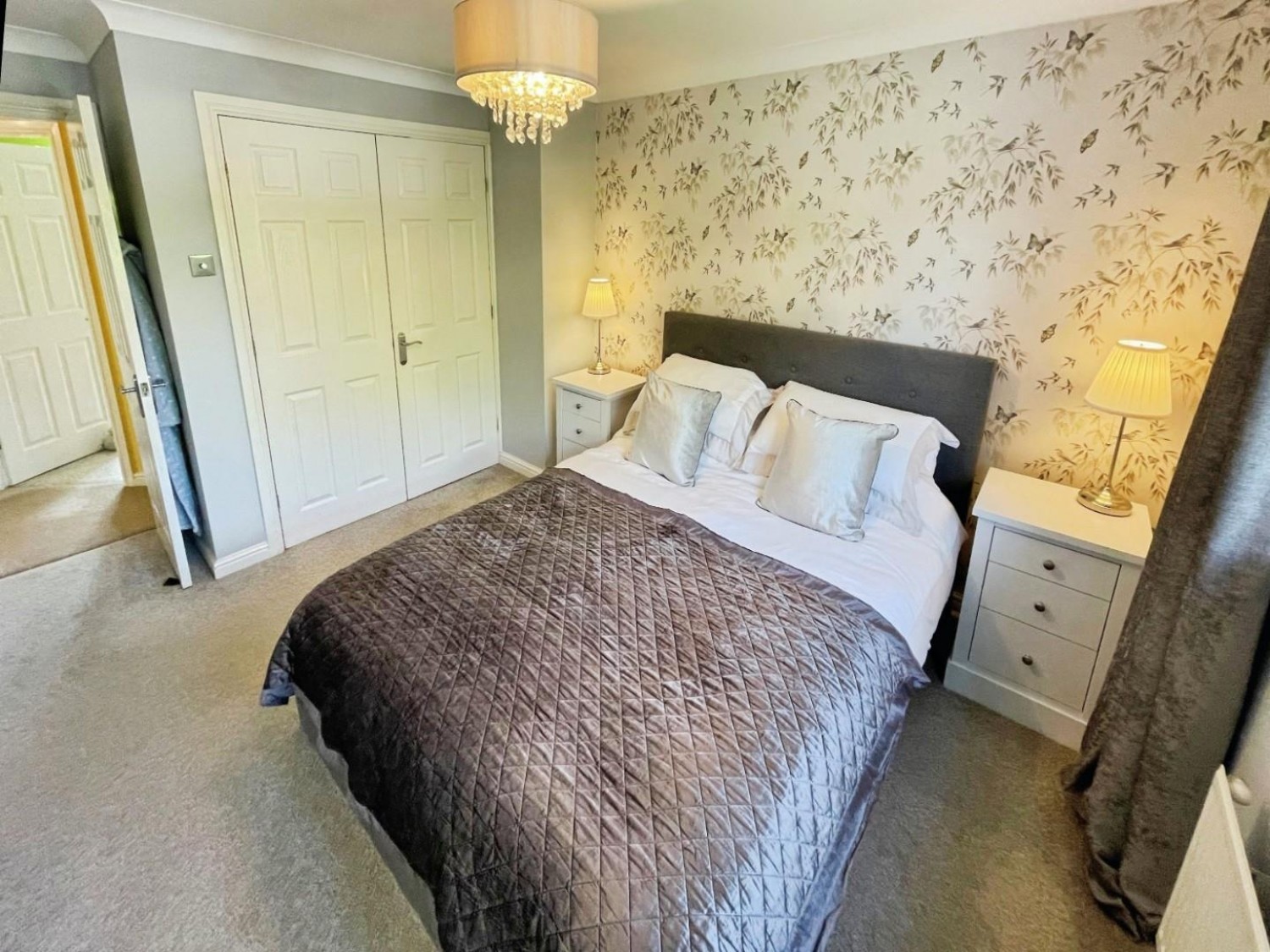 Rosemere Drive, Backford, Chester
