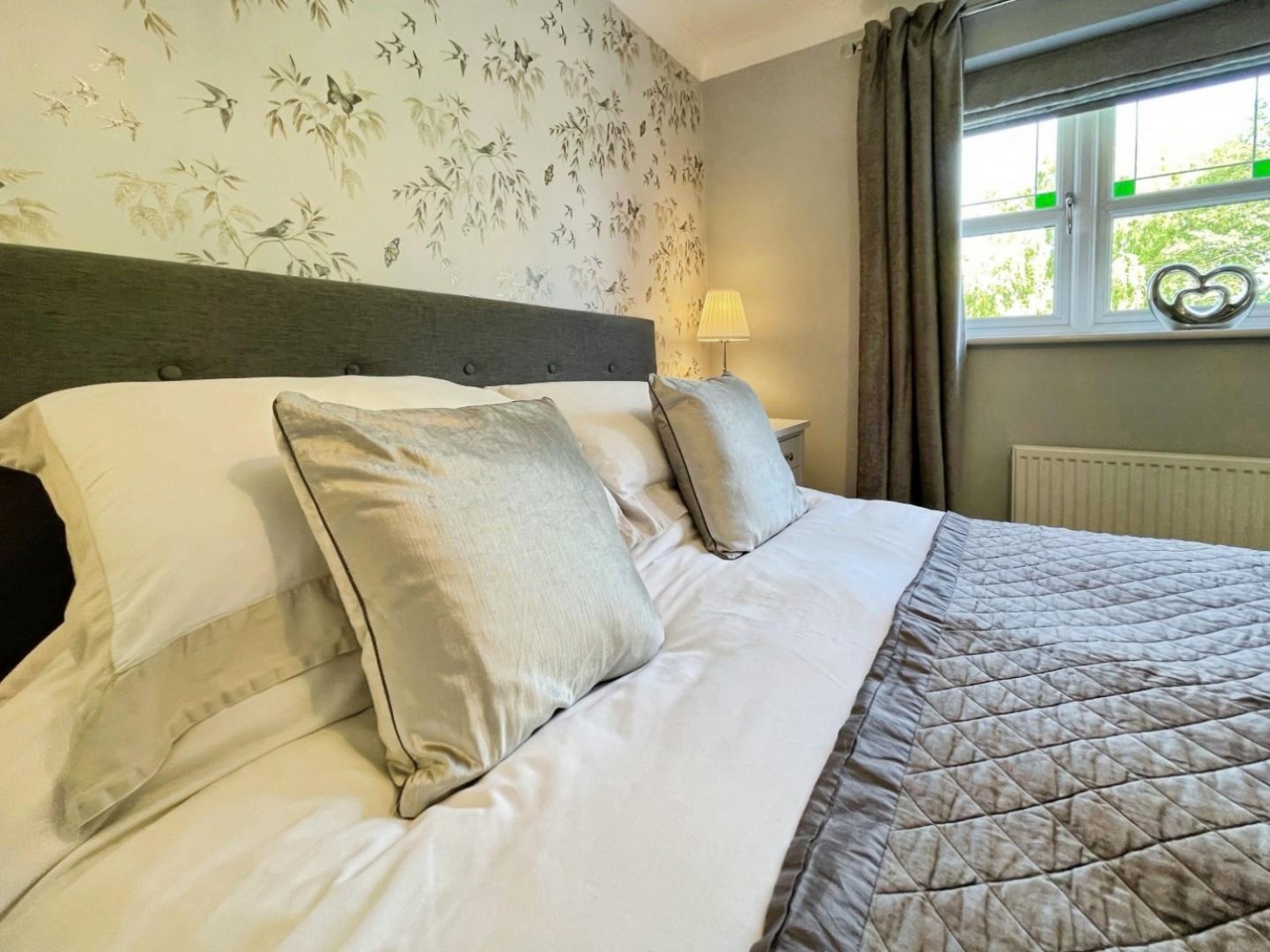 Rosemere Drive, Backford, Chester