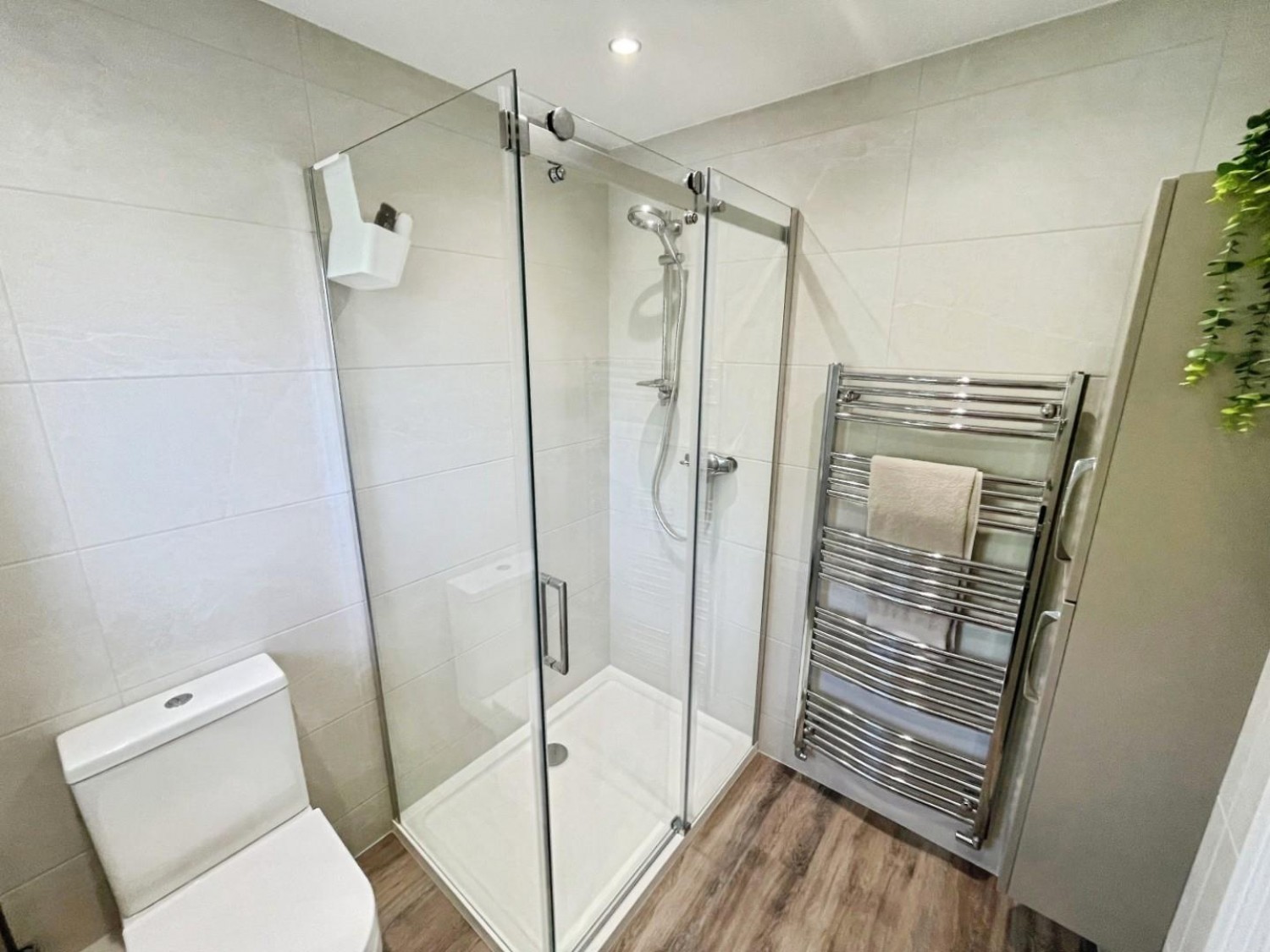 Rosemere Drive, Backford, Chester