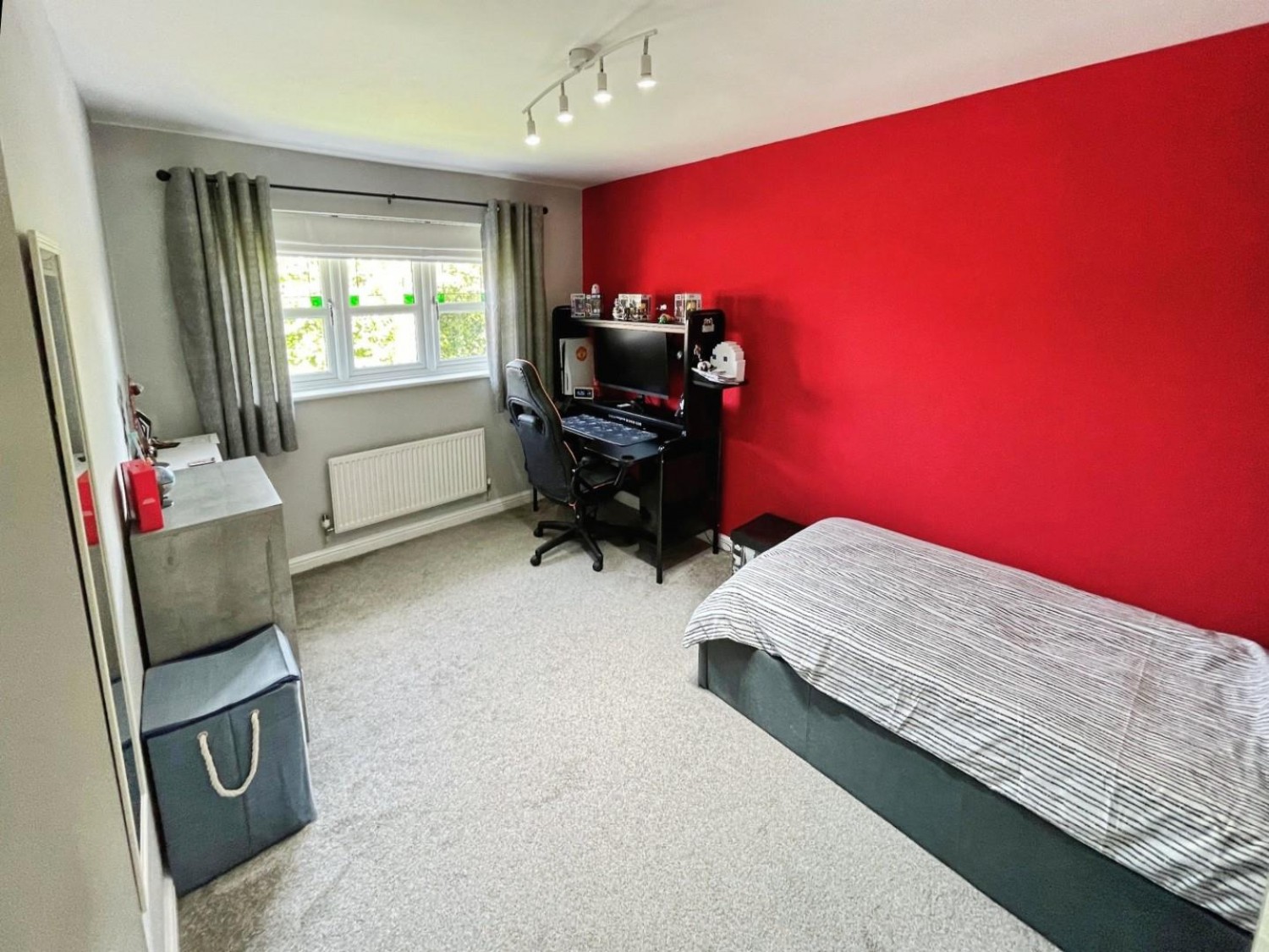 Rosemere Drive, Backford, Chester