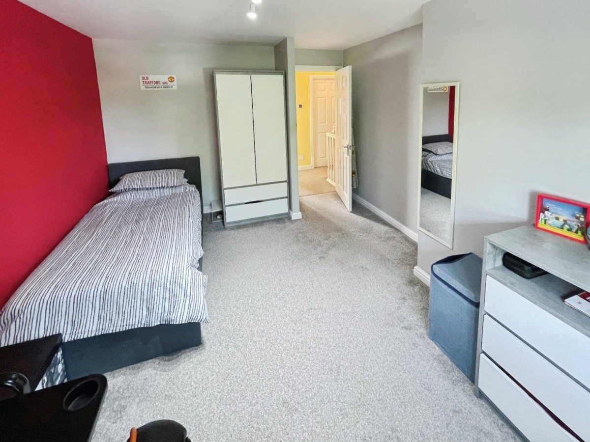 Rosemere Drive, Backford, Chester