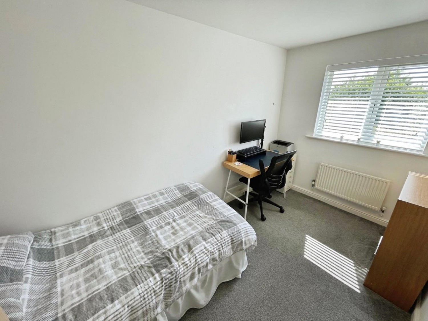 Rosemere Drive, Backford, Chester