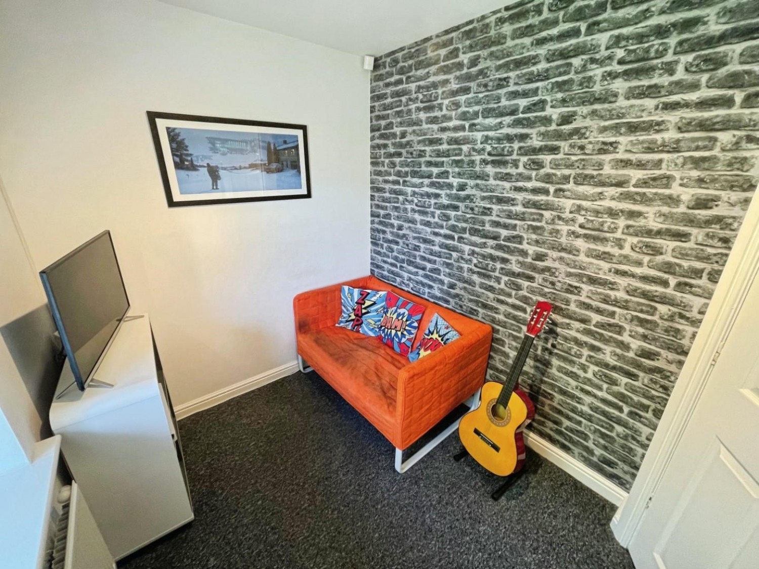 Rosemere Drive, Backford, Chester
