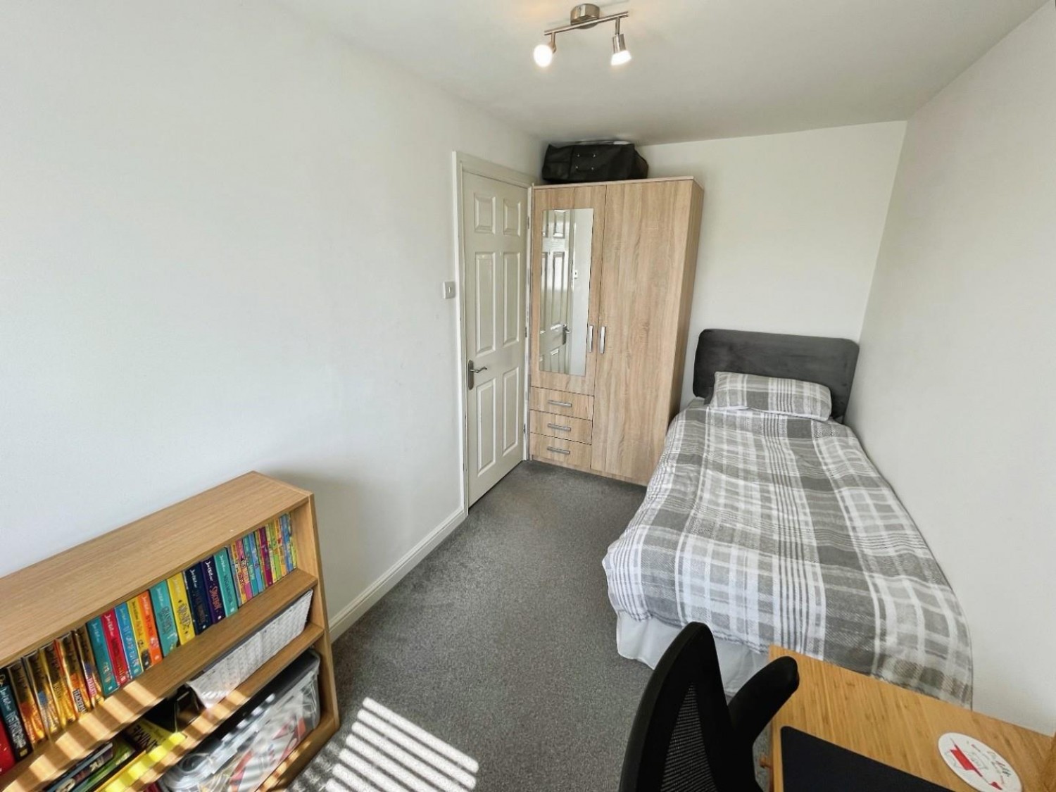 Rosemere Drive, Backford, Chester
