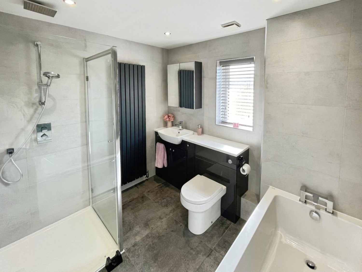 Rosemere Drive, Backford, Chester