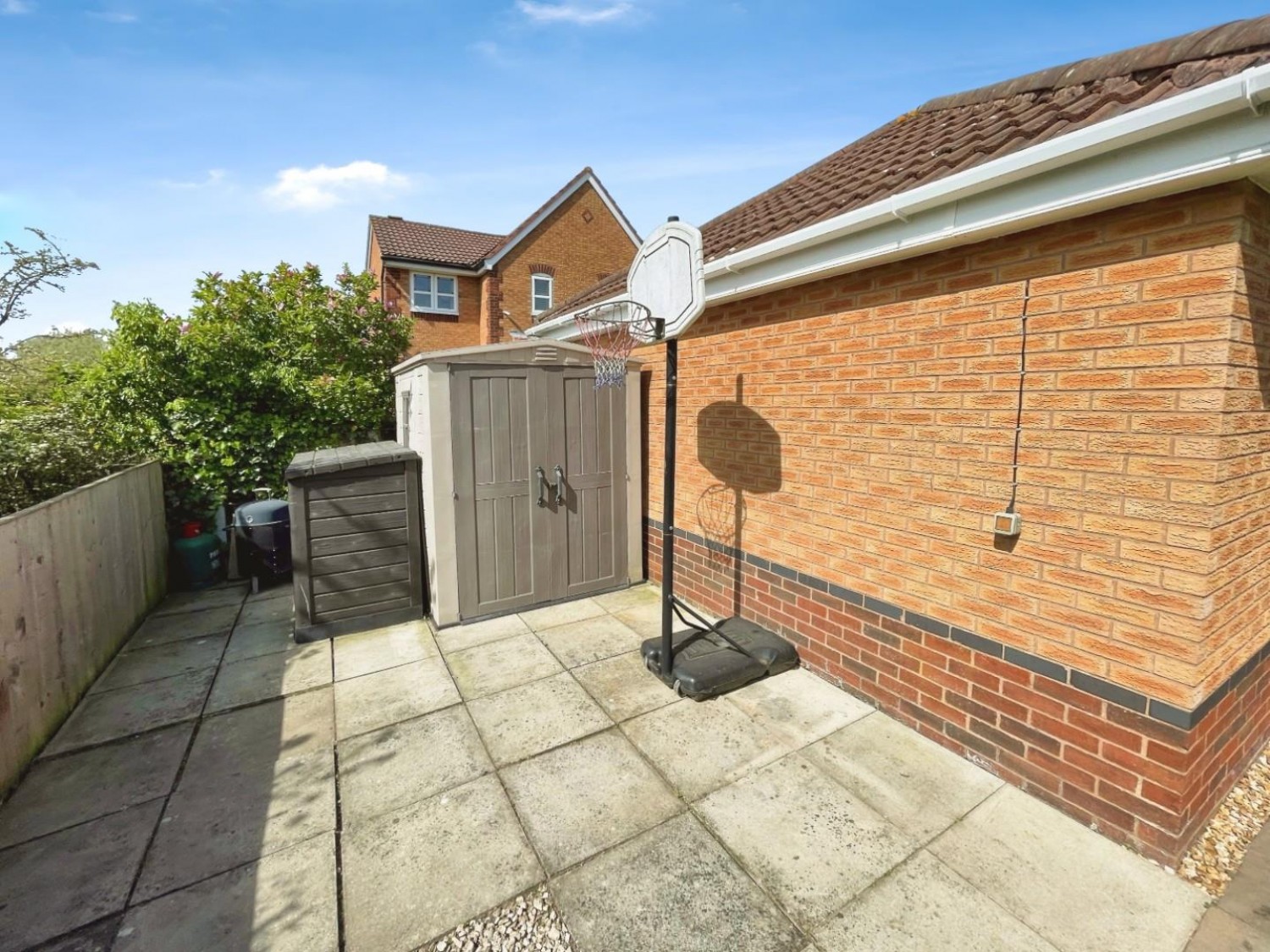 Rosemere Drive, Backford, Chester
