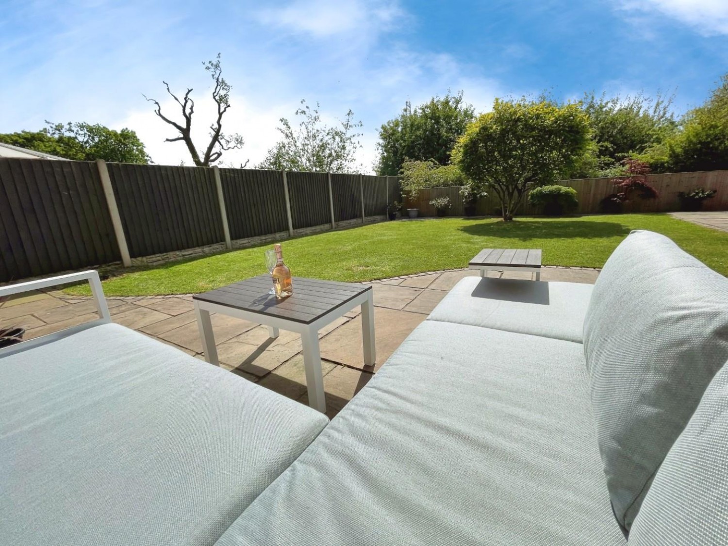 Rosemere Drive, Backford, Chester