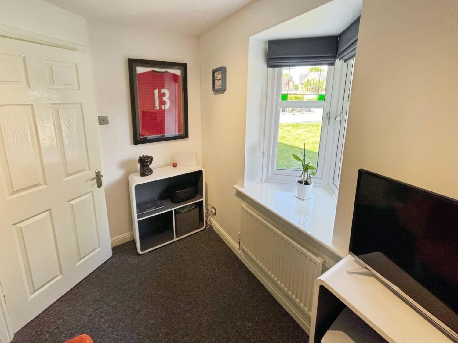 Rosemere Drive, Backford, Chester