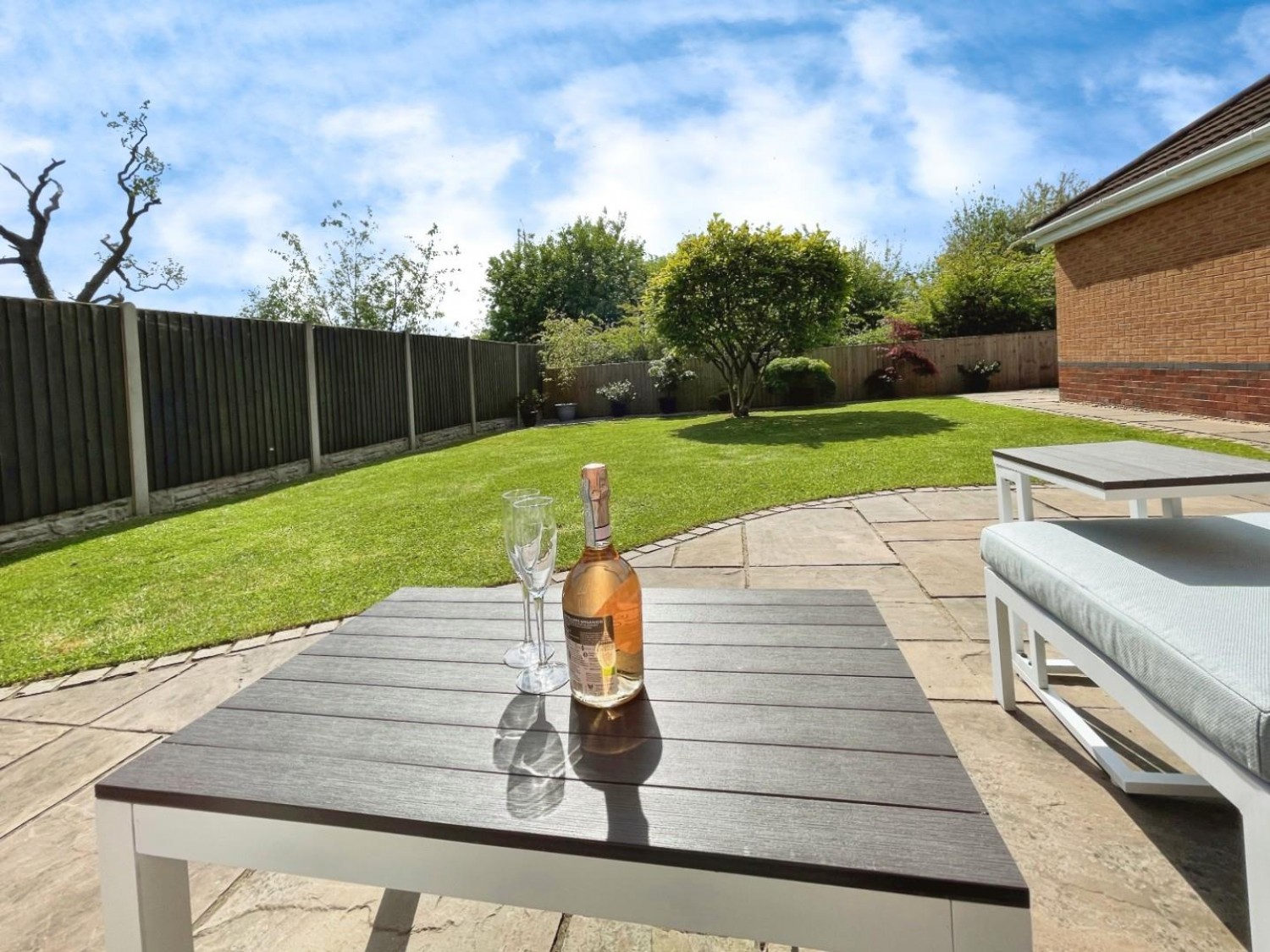 Rosemere Drive, Backford, Chester